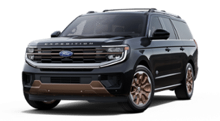 2025 Ford Expedition® External Image 2